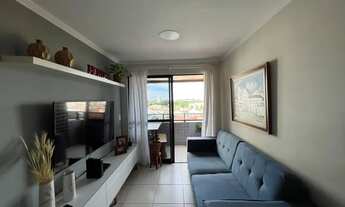 Imagem 4: Apartamento para venda com 77 metros quadrados com 3 quartos em Gruta de Lourdes - Maceió