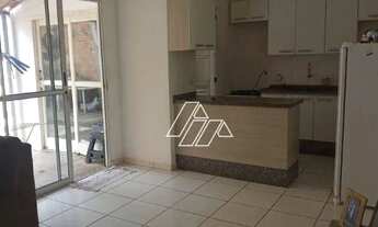 Imagem 5: Casa com 2 dormitórios à venda, 93 m² por R$ 198.000,00 - Jardim Nazareth - Marília/SP