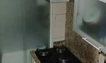 Imagem 4: Apartamento - Padrão, Casa Branca - Santo André