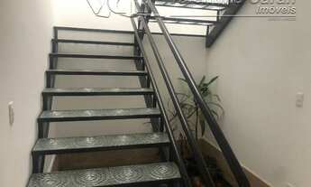 Imagem 7: SãO PAULO - Casa Padrão - Jardim Luzitânia