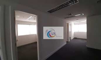 Imagem 2: Conjunto comercial para alugar, 118 m² - Itaim Bibi - São Paulo/SP