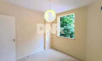 Imagem 4: Apartamento-À VENDA-Laranjeiras-Rio de Janeiro-RJ