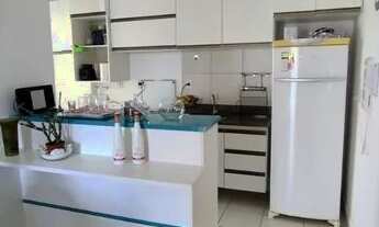 Imagem 7: Vendo Apartamento Mobiliado no térreo no condomínio Ideal Torquato com 2 quartos