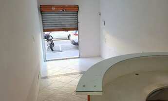 Imagem 2: Casa COMERCIAL para aluguel no Centro de Macaé na Luiz Bellegard com 58m