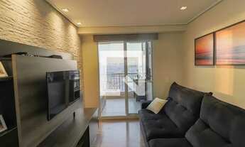 Imagem 2: Apartamento para Aluguel - Jardim Éster Yolanda, 3 Quartos, 166 m2