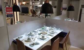 Imagem 4: Apartamento de 2 Quartos