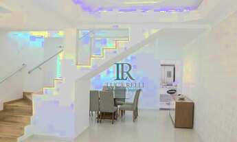 Imagem 3: Casa com 3 dormitórios sendo 1 suíte, 167 m² - venda por R$ ou aluguel por R$ 0/mês - Vil