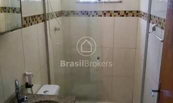 Imagem 3: Rio de Janeiro - Apartamento Padrão - Olaria