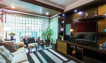 Imagem 5: São Paulo - Casa Padrão - PLANALTO PAULISTA