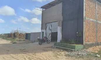 Imagem 3: Alugo Galpão Galpão / depósito com aluguel por R$1.800 /mês