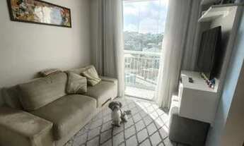 Imagem: Apartamento à venda na Vila Guilhermina