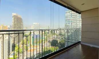 Imagem 3: BELÍSSIMO APARTAMENTO - PRÉDIO SUPER CHARMOSO COM RECUO