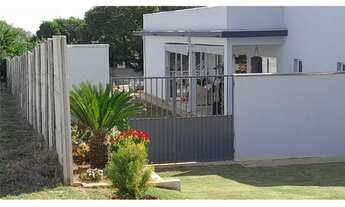 Imagem: Casa com 3 Suítes - 210,19m²