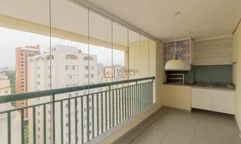 Imagem 6: Locação Apartamento 3 Dormitórios - 150 m² Pinheiros