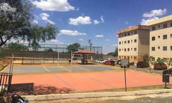 Imagem 5: Apartamento no condomínio Paris ao lado do shopping sul para aluguel