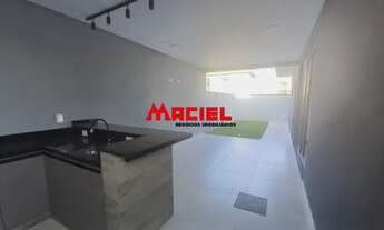 Imagem 5: Sobrado para venda com 237 metros quadrados com 3 quartos