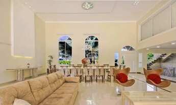 Imagem 7: Casa com 5 dormitórios, 1200 m² - venda por R$ 4.800.000 ou aluguel por R$ 21.399/mês - Co