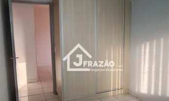 Imagem 5: Apartamento com 3 dormitórios para alugar, 61 m² por R$ 1.595/ano - Setor Leste Vila Nova