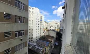 Imagem 5: Botafogo Kitnet com 1 dormitório