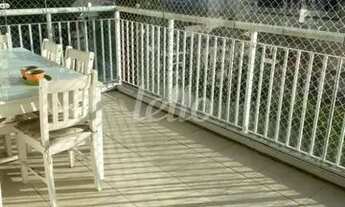 Imagem 4: São Paulo - Apartamento Padrão - Santana