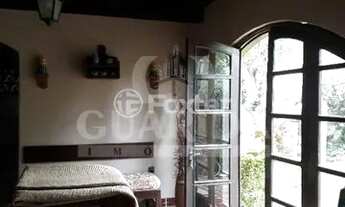 Imagem 5: Casa à venda Rua Gustavo Schmidt, Três Figueiras - Porto Alegre