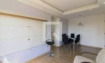 Imagem 2: Apartamento para Aluguel - Jardim Maia, 2 Quartos, 55 m2