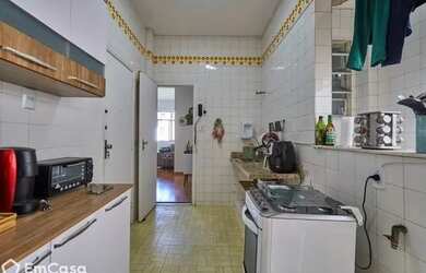 Imagem 12: Aluga-se apartamento na Tijuca