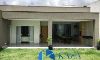 Imagem 5: ÓTIMA CASA COM 2 SUÍTES - CONDOMÍNIO JARDINS DO GAMA - PONTE ALTA NORTE -GAMA