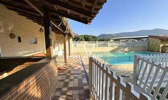 Imagem 4: Ótimo Sítio em São José pronto para pousada!