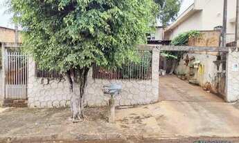 Imagem 6: Casa com 3 dormitórios amplos à venda, 112 m² por R$ 265.000 - Itapoã - Londrina/PR