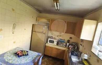 Imagem 4: São Paulo - Apartamento Padrão - SAÚDE