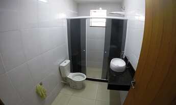 Imagem 3: Grajau, casa, 2 quartos, suite, quintal amplo com churrasqueira , lavanderia e banheiro d