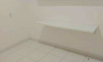 Imagem 2: Apartamento para venda com 100 metros quadrados com 3 quartos