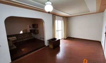 Imagem 6: Apto p/ locação c/ 2 dorm., 103 m² por R$ 2.606/mês - N. Petrópolis - SBC/SP