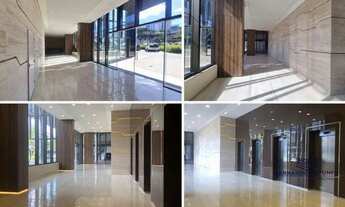 Imagem 3: Área privativa modular 2 quarto, sendo 2 suítes - Estoril - Belo Horizonte/MG