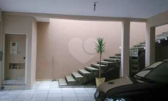 Imagem 4: Casa-São Paulo-FREGUESIA DO Ó