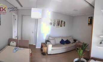 Imagem: Apartamento com 2 dormitórios à venda