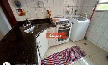 Imagem 6: Apartamento com 2 dormitórios à venda, 50 m² por R$ 240.000,00 - Vila Milton - Guarulhos/S