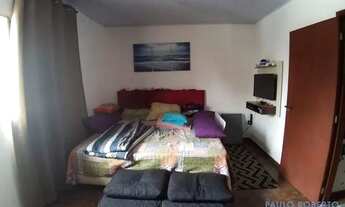 Imagem 5: SOBRADO - JABAQUARA - SP