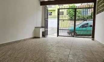 Imagem 3: Casa com 2 dormitórios para alugar, 120 m² por R$ 3.200,00/mês - Vila Firmiano Pinto - São