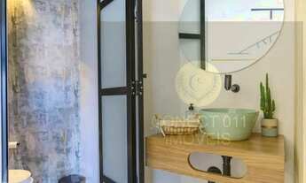 Imagem 5: Casa em Condomínio para Locação em São Paulo, Vila Ipojuca, 2 dormitórios, 2 suítes, 3 ban