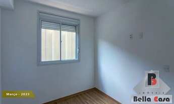 Imagem 7: Apartamento para venda possui 36 metros quadrados com 2 quartos em Mooca - São Paulo - SP