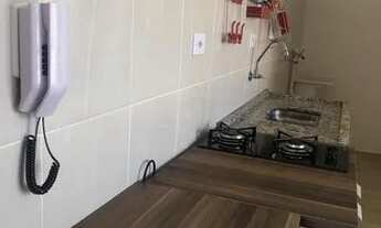 Imagem 5: Kitnet toda mobiliada R$1450,00