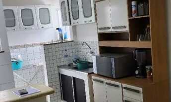 Imagem: Apto Pontal 1/4 mobiliado