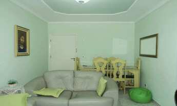 Imagem 3: Oportunidade com vista mar e 3 quartos em Tupi - Praia Grande - SP