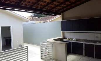 Imagem 5: Casa Vila dos Passaros 3 qts