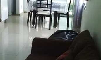 Imagem 4: Duplex Excelente, 03 suítes, sendo 01 reversível, mobiliado, varanda,área de lazer