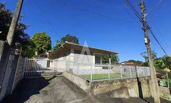 Imagem 3: JOINVILLE - Casa Padrão - Floresta