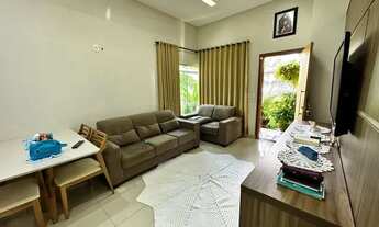 Imagem 5: Casa na Ponte Alta