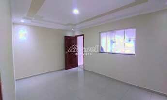 Imagem 6: Casa para aluguel, 2 quartos, Água Branca - Piracicaba